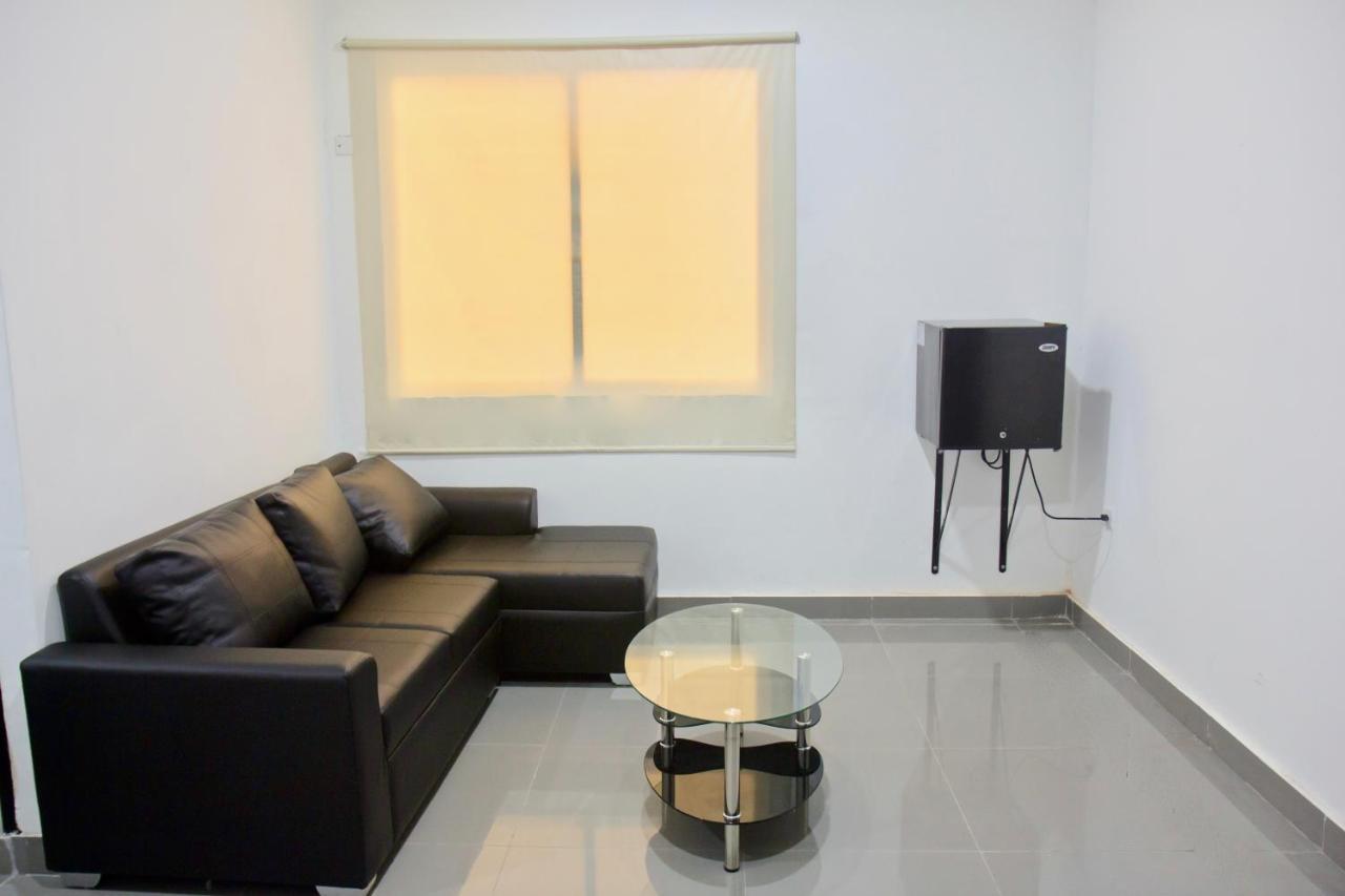 Hotel Hsr Panama Dış mekan fotoğraf